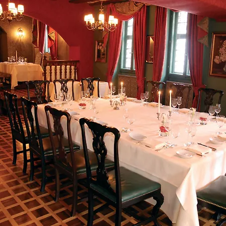 فندق Hirschgasse هايدلبرغ