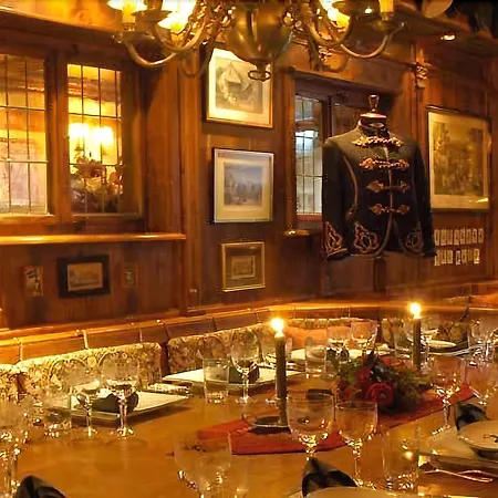 Otel Hirschgasse
