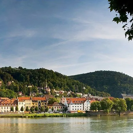 Hotel Hirschgasse