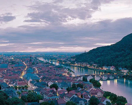 Hotel Hirschgasse 4*