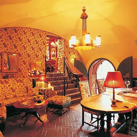 Otel Hirschgasse