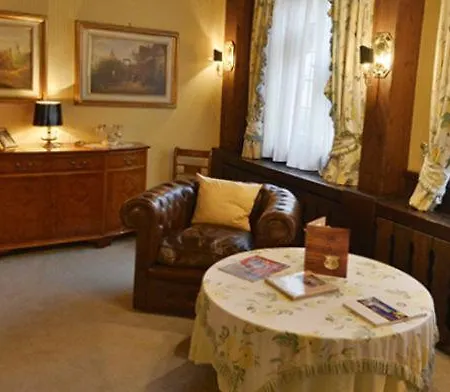 Hirschgasse Hotel 4*