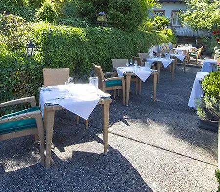 Hirschgasse Hotel