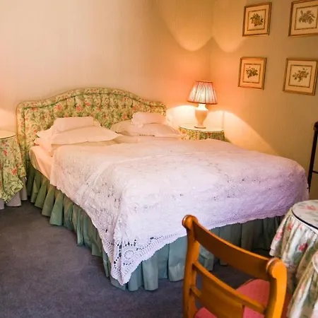 Hotel Hirschgasse Heidelberg
