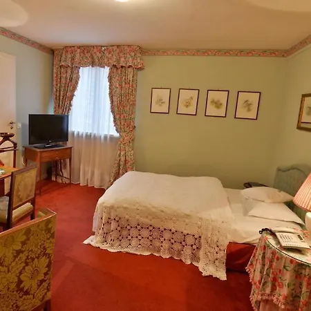 Hirschgasse Otel Heidelberg