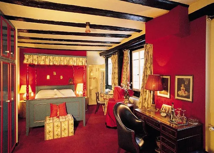 Hirschgasse هايدلبرغ