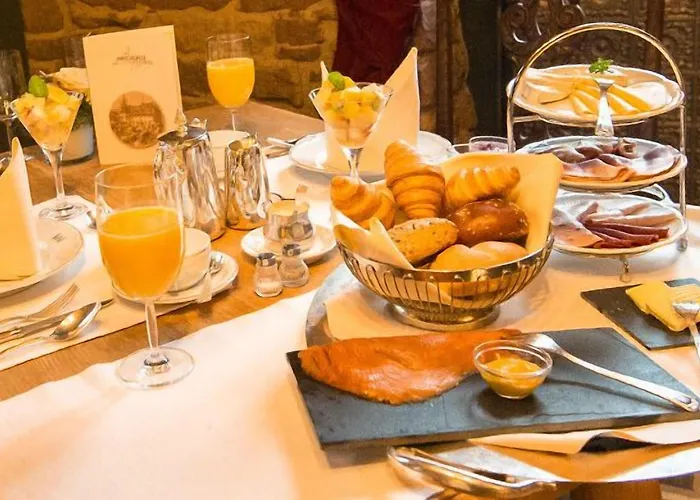 Hirschgasse فندق هايدلبرغ