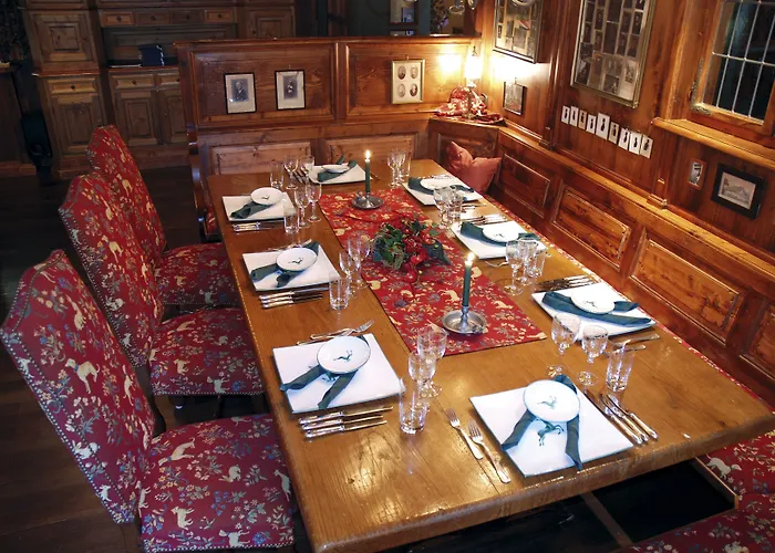 فندق Hirschgasse 4*