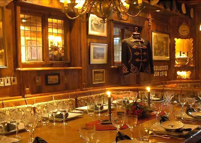 فندق Hirschgasse