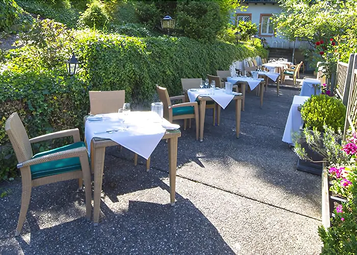 فندق Hirschgasse هايدلبرغ