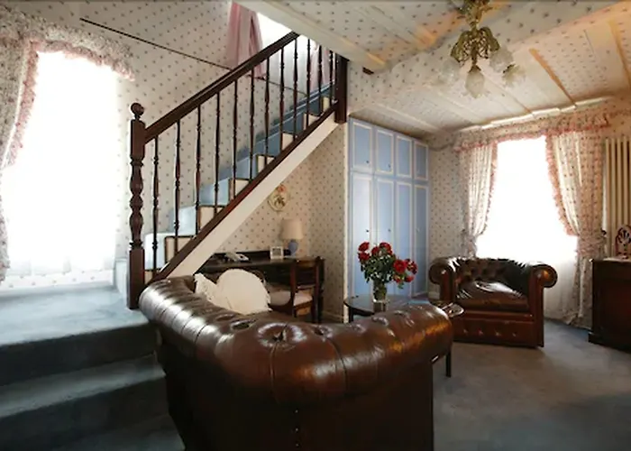 Hirschgasse 4* هايدلبرغ