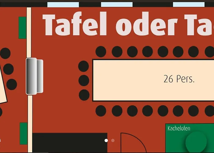 فندق Hirschgasse