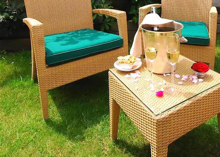 فندق Hirschgasse 4*