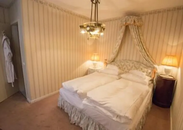 Hirschgasse 4* هايدلبرغ