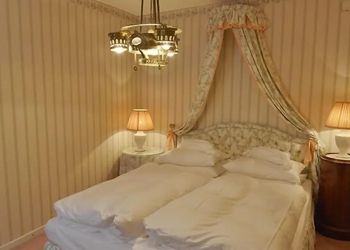 فندق Hirschgasse