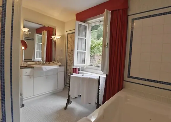 فندق Hirschgasse