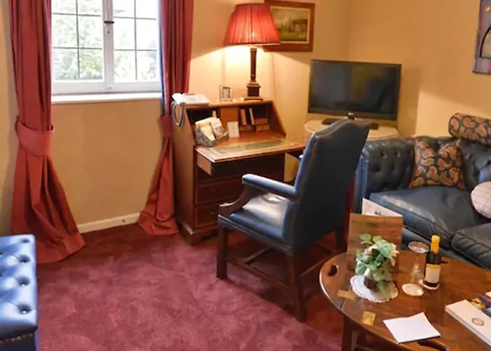 فندق Hirschgasse