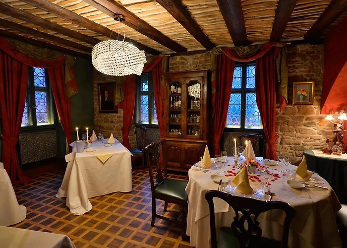 Hirschgasse فندق هايدلبرغ