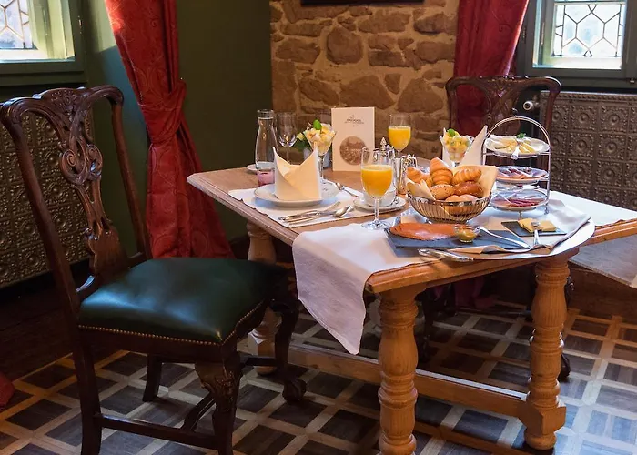 Hirschgasse هايدلبرغ