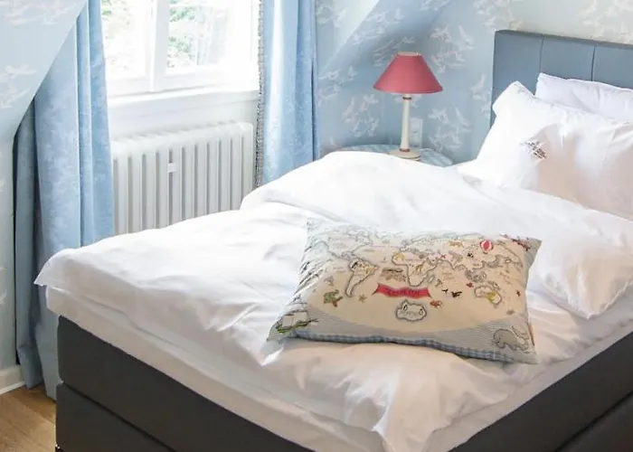 Hirschgasse فندق هايدلبرغ