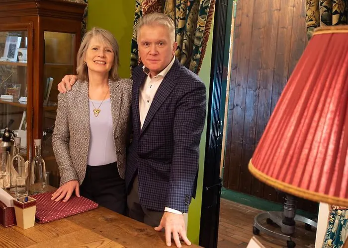 Hirschgasse 4* هايدلبرغ