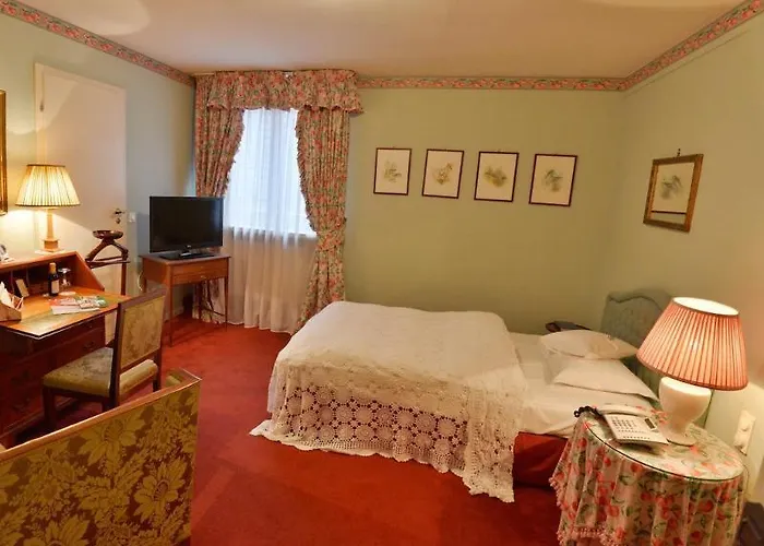 Hirschgasse فندق هايدلبرغ