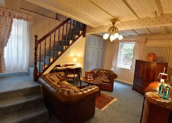 Hirschgasse هايدلبرغ