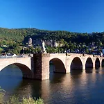 Hirschgasse Heidelberg