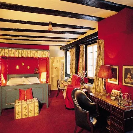 Hirschgasse 하이델베르크