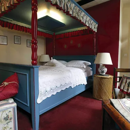 Hirschgasse Heidelberg