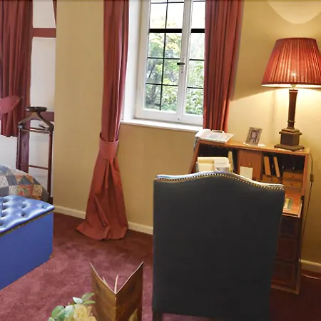 Hirschgasse 4* 하이델베르크