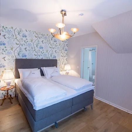 Hotell Hirschgasse Heidelberg