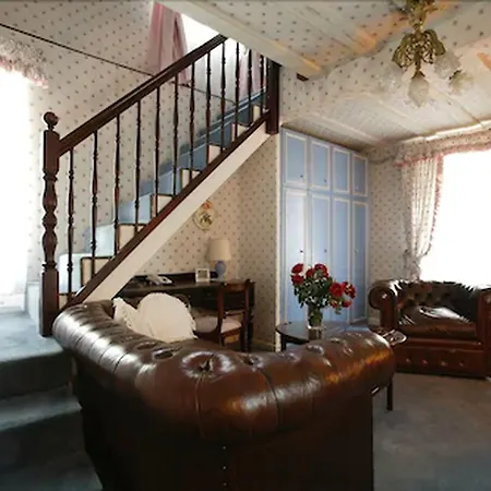 Hirschgasse 4* 하이델베르크