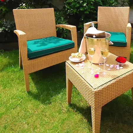 Hotell Hirschgasse 4*