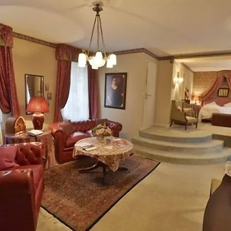 Hirschgasse 호텔 4*