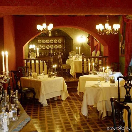 Hirschgasse Otel