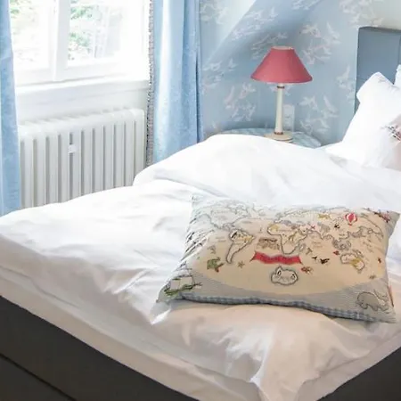 Hirschgasse 호텔 하이델베르크