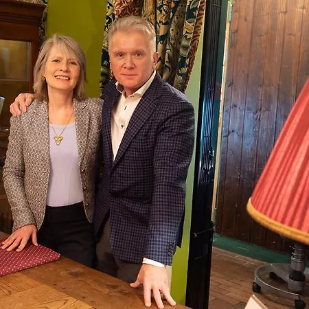 Hirschgasse 4* 하이델베르크