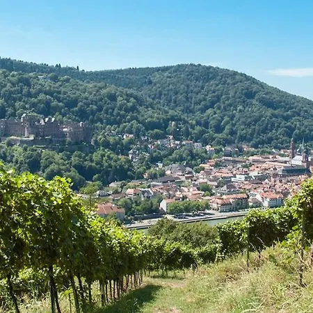 Hirschgasse