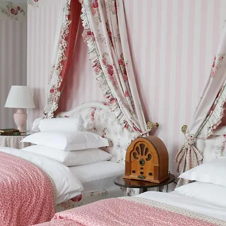 Hirschgasse 하이델베르크