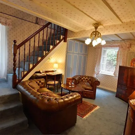 Hirschgasse 하이델베르크