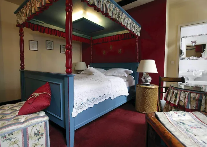 Hirschgasse היידלברג