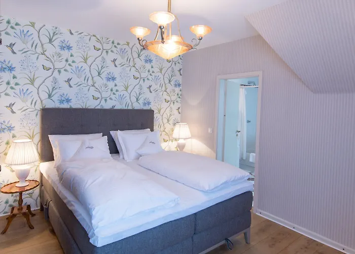 מלון Hirschgasse היידלברג