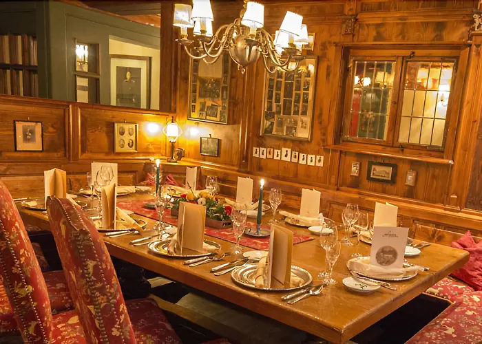 מלון Hirschgasse