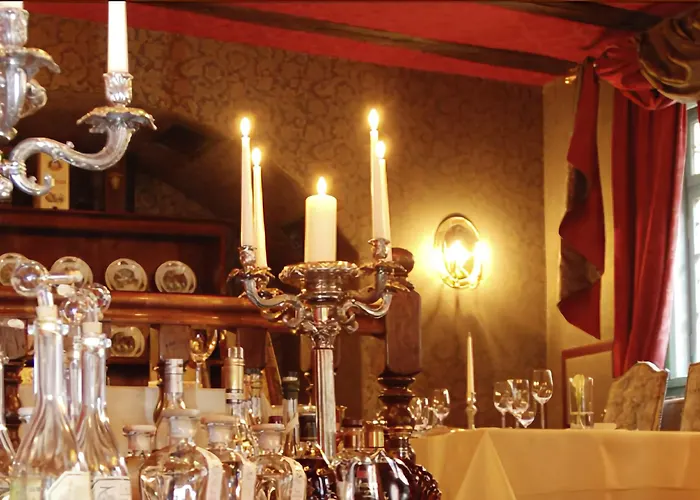 Hirschgasse מלון