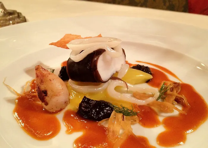 מלון Hirschgasse