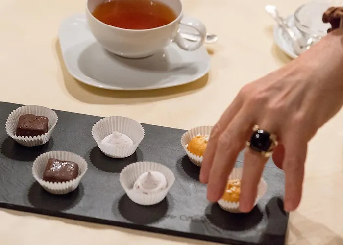 מלון Hirschgasse