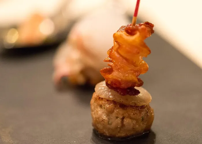 Hirschgasse מלון