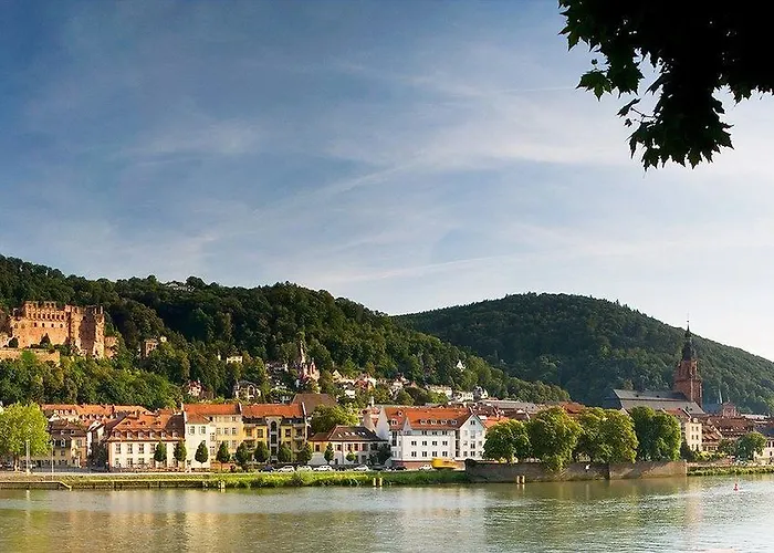 מלון Hirschgasse