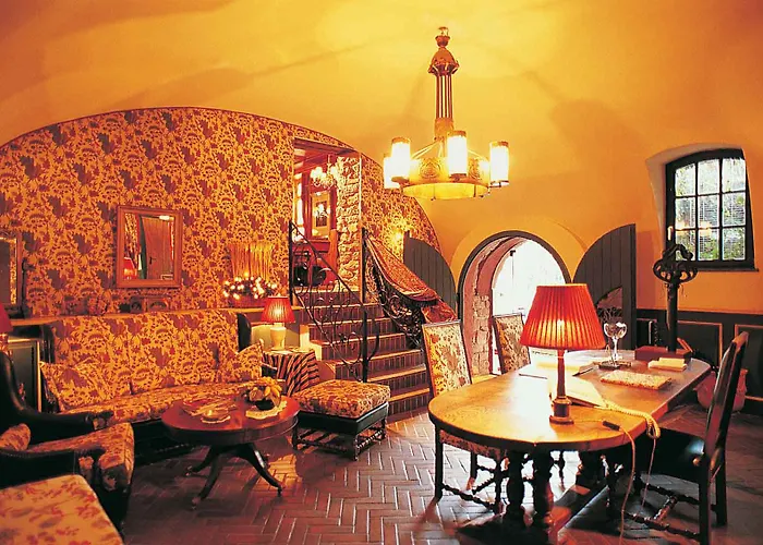 מלון Hirschgasse